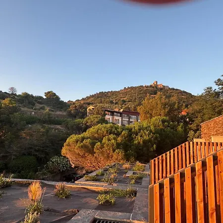 Apartmán Neuf Vue Sur Et Piscine *