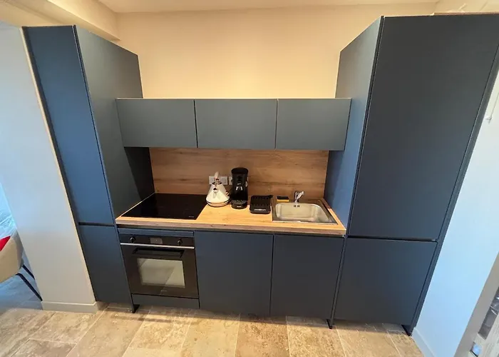 Διαμέρισμα Neuf Vue Sur Et Piscine *