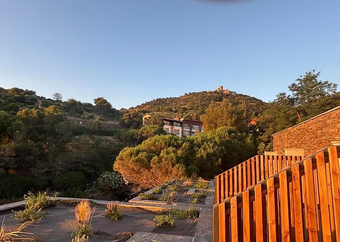 Διαμέρισμα Neuf Vue Sur Et Piscine *